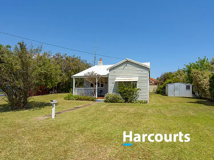 Main view of Homely house listing, 50 High Street, West Busselton WA 6280