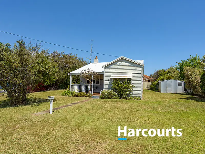 Main view of Homely house listing, 50 High Street, West Busselton WA 6280