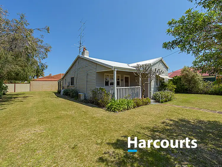 Second view of Homely house listing, 50 High Street, West Busselton WA 6280
