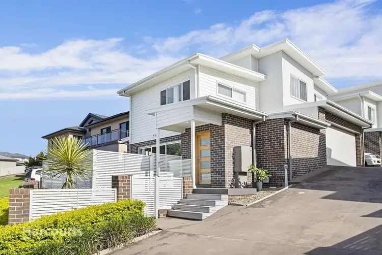 1/27 Whittaker Street, Flinders NSW 2529