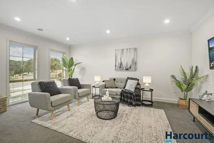 Second view of Homely house listing, 109 Forest Street, Buninyong VIC 3357
