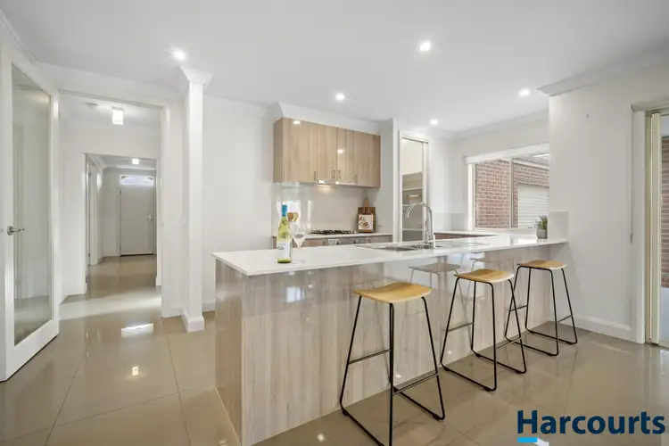 Fifth view of Homely house listing, 109 Forest Street, Buninyong VIC 3357