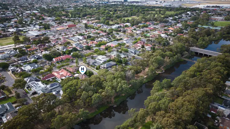 Third view of Homely house listing, 1 Eringa Avenue, Lockleys SA 5032