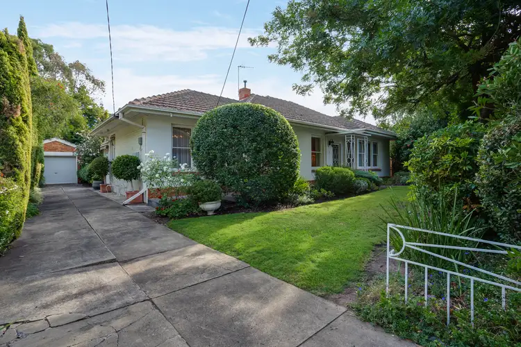 Fifth view of Homely house listing, 1 Eringa Avenue, Lockleys SA 5032