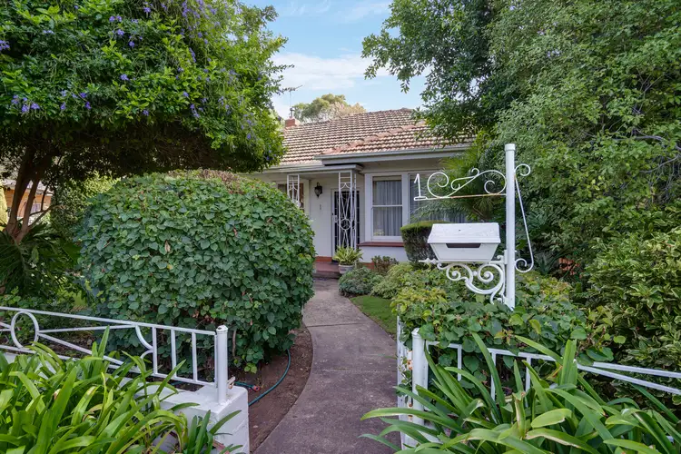 Sixth view of Homely house listing, 1 Eringa Avenue, Lockleys SA 5032