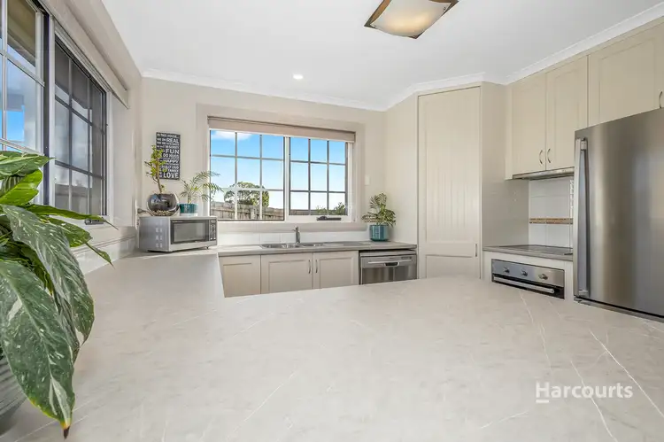Fifth view of Homely house listing, 10 Rowena Court, Devonport TAS 7310