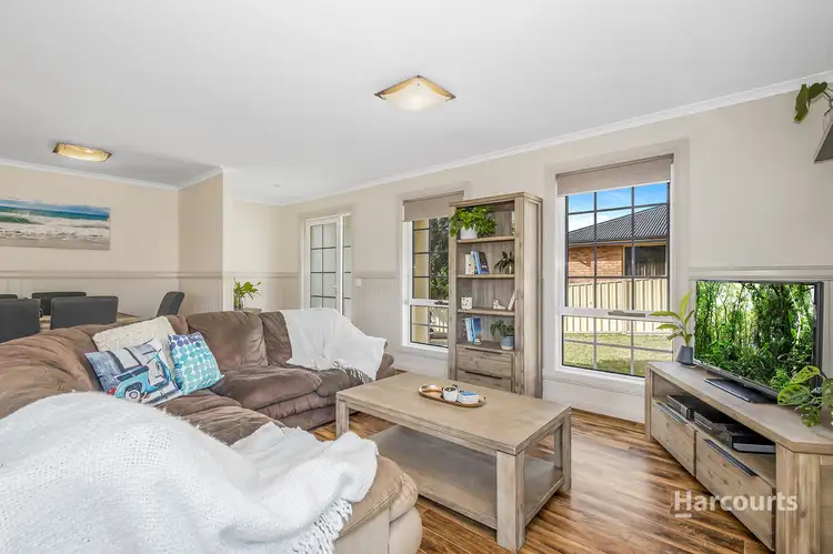 Sixth view of Homely house listing, 10 Rowena Court, Devonport TAS 7310