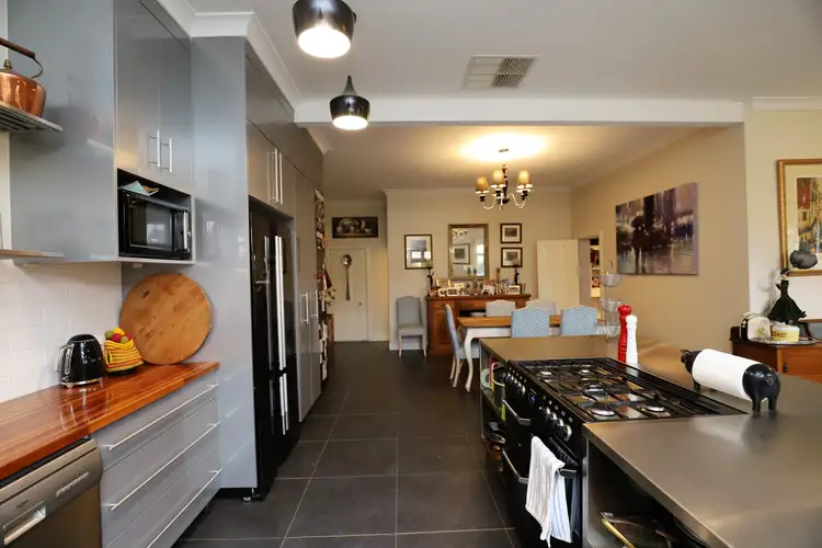 Fourth view of Homely house listing, 9 Thompson Street, Cootamundra NSW 2590