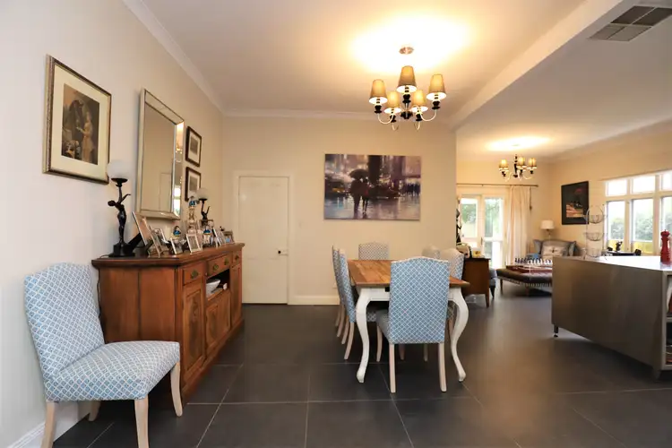 Fifth view of Homely house listing, 9 Thompson Street, Cootamundra NSW 2590
