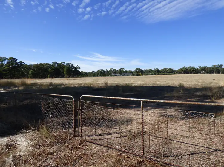 Second view of Homely land listing, Lot 2 McRae Road, Stawell VIC 3380