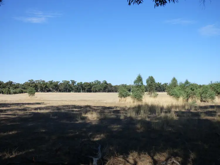 Third view of Homely land listing, Lot 2 McRae Road, Stawell VIC 3380
