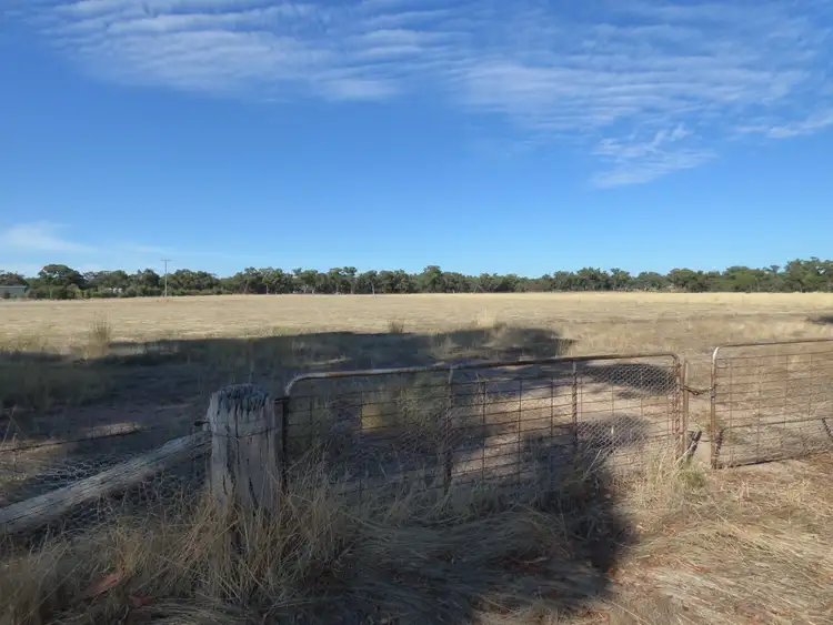 Seventh view of Homely land listing, Lot 2 McRae Road, Stawell VIC 3380