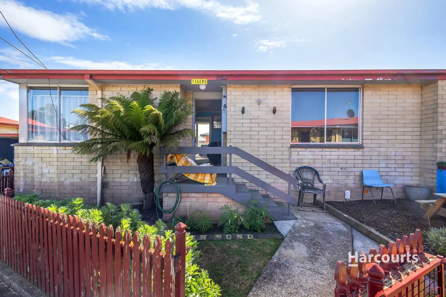 Main view of Homely house listing, 3/16 Mylan Crescent, Shorewell Park TAS 7320