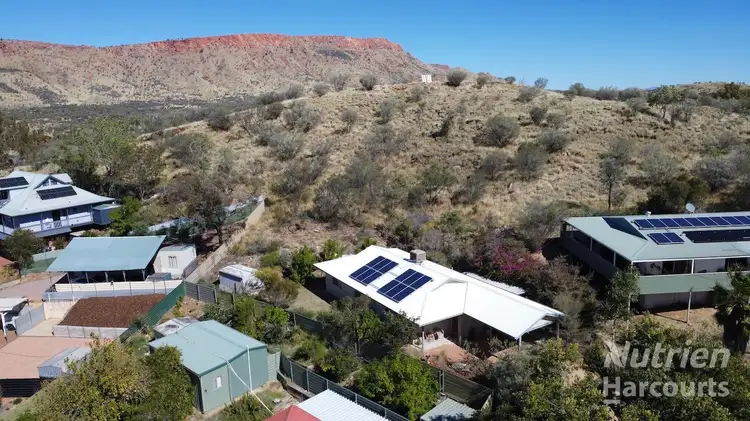 4 Woolla Court, Larapinta NT 875