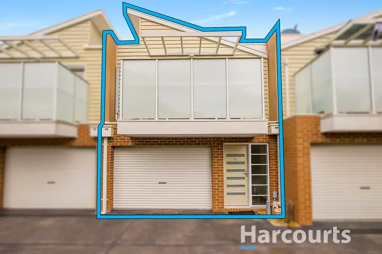 4/3 Narcissus Avenue, Boronia VIC 3155