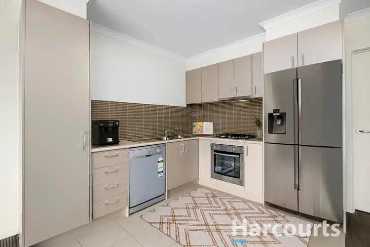 Third view of Homely unit listing, 4/3 Narcissus Avenue, Boronia VIC 3155