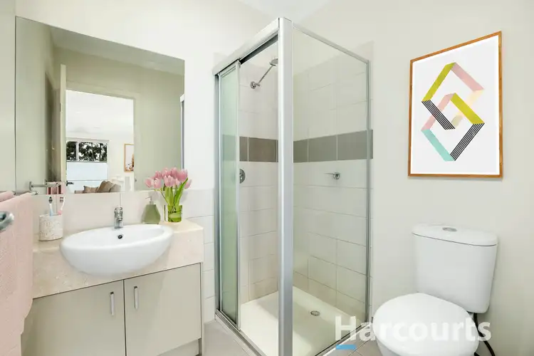 Sixth view of Homely unit listing, 4/3 Narcissus Avenue, Boronia VIC 3155