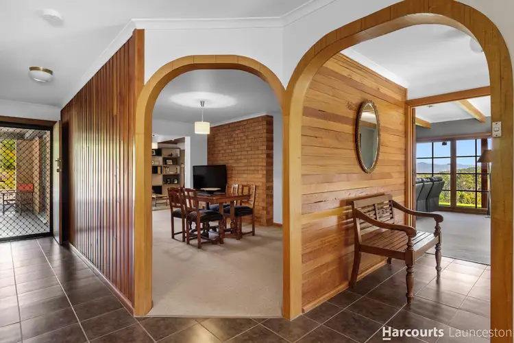 Fourth view of Homely house listing, 136 Barnards Road, Underwood TAS 7268