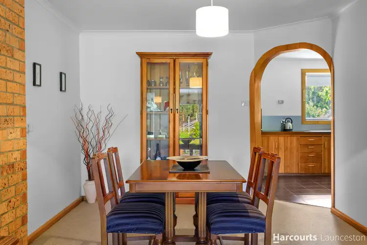Fifth view of Homely house listing, 136 Barnards Road, Underwood TAS 7268