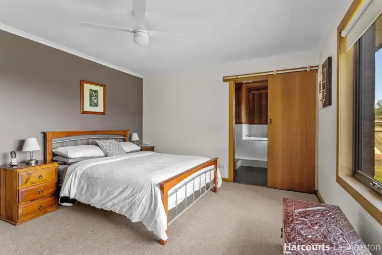 Sixth view of Homely house listing, 136 Barnards Road, Underwood TAS 7268
