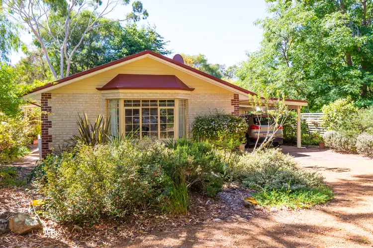 Main view of Homely house listing, 17A Beveridge Street, Denmark WA 6333