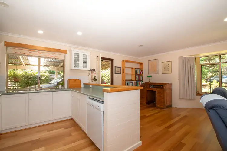 Fourth view of Homely house listing, 17A Beveridge Street, Denmark WA 6333