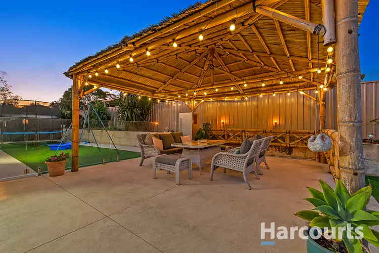 1 Lamarck Place, Heathridge WA 6027