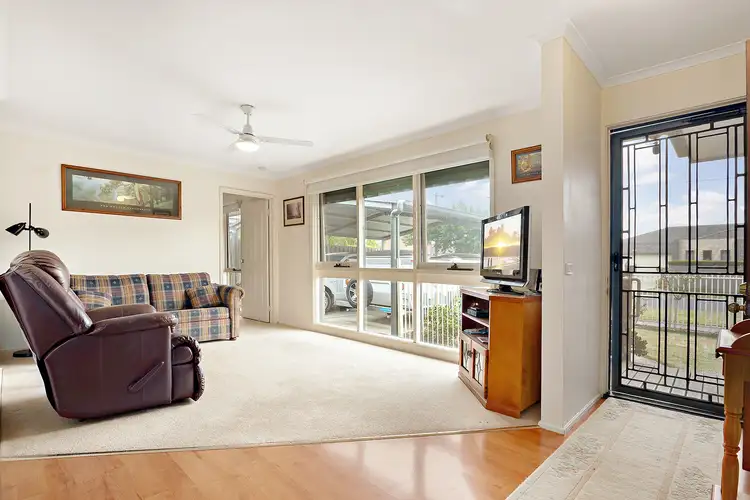 Second view of Homely house listing, 9 Phillip Court, Hastings VIC 3915