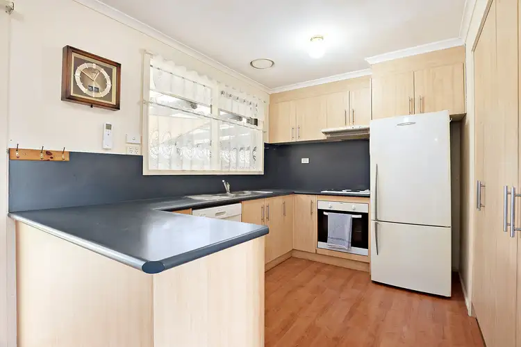 Fifth view of Homely house listing, 9 Phillip Court, Hastings VIC 3915