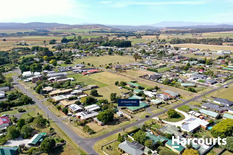 Sixth view of Homely land listing, 22 Church Street, Carrick TAS 7291