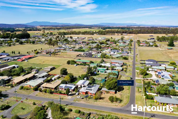 Seventh view of Homely land listing, 22 Church Street, Carrick TAS 7291
