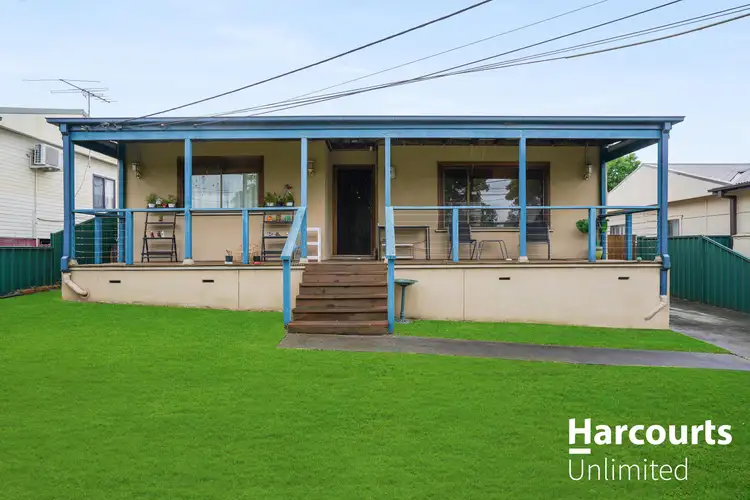 Main view of Homely house listing, 9 John Street, Blacktown NSW 2148