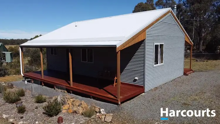 4 Shannon Road, Shannon TAS 7030