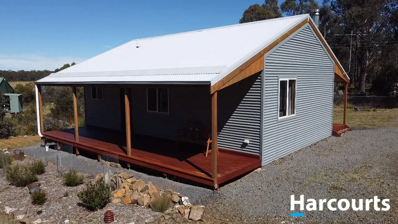 Main view of Homely house listing, 4 Shannon Road, Shannon TAS 7030