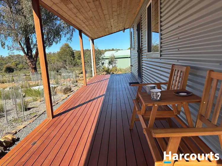 Second view of Homely house listing, 4 Shannon Road, Shannon TAS 7030