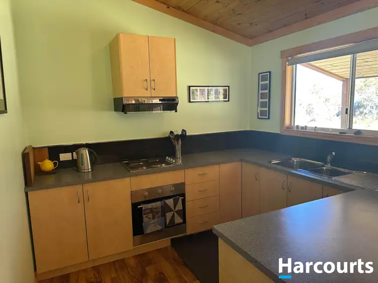 Third view of Homely house listing, 4 Shannon Road, Shannon TAS 7030