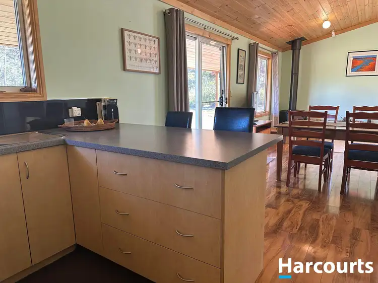 Fourth view of Homely house listing, 4 Shannon Road, Shannon TAS 7030