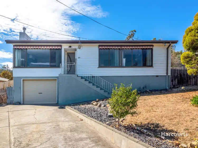 Fifth view of Homely house listing, 29 Magnolia Road, Risdon Vale TAS 7016