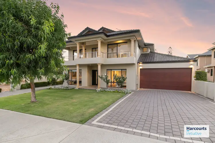 119A Moulden Avenue, Yokine WA 6060