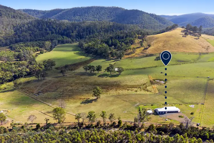 Second view of Homely house listing, 150 Stokes Road, Kellevie TAS 7176