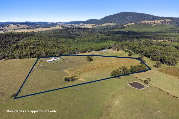 Third view of Homely house listing, 150 Stokes Road, Kellevie TAS 7176