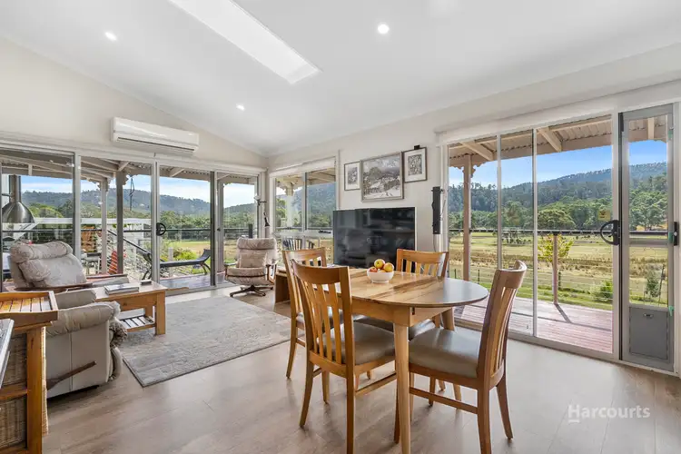 Fourth view of Homely house listing, 150 Stokes Road, Kellevie TAS 7176
