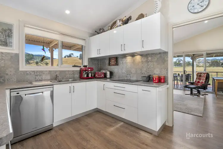 Fifth view of Homely house listing, 150 Stokes Road, Kellevie TAS 7176