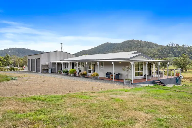 Sixth view of Homely house listing, 150 Stokes Road, Kellevie TAS 7176