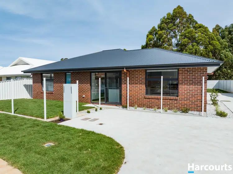 Main view of Homely unit listing, 1/15 Tower Place, West Ulverstone TAS 7315
