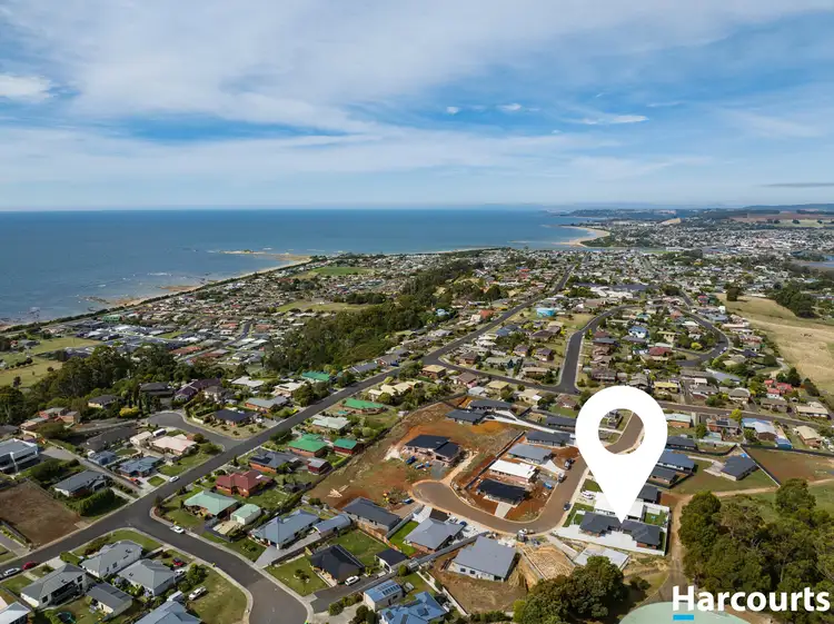 Third view of Homely unit listing, 1/15 Tower Place, West Ulverstone TAS 7315