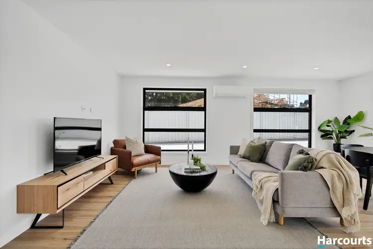 Fourth view of Homely unit listing, 1/15 Tower Place, West Ulverstone TAS 7315