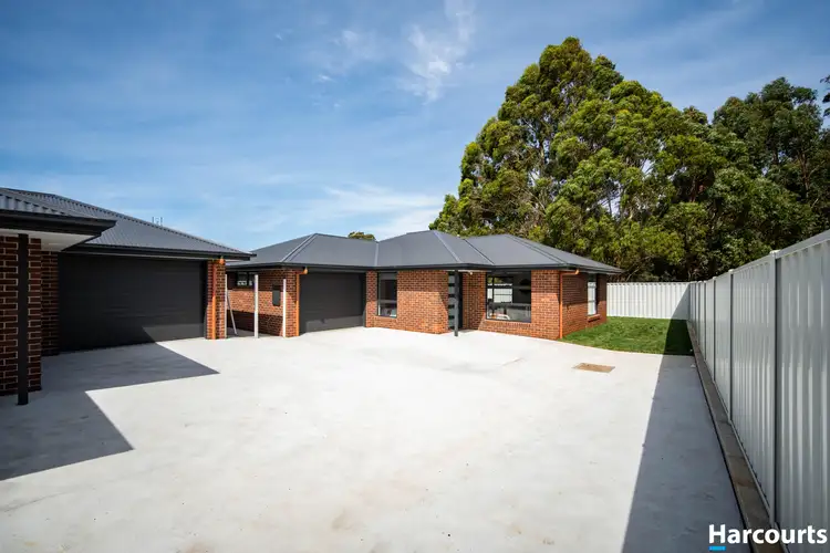 Main view of Homely unit listing, 2/15 Tower Place, West Ulverstone TAS 7315