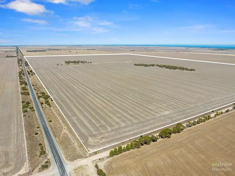 Second view of Homely rural property listing, Sect. 24 Spencer Highway, Wauraltee SA 5573
