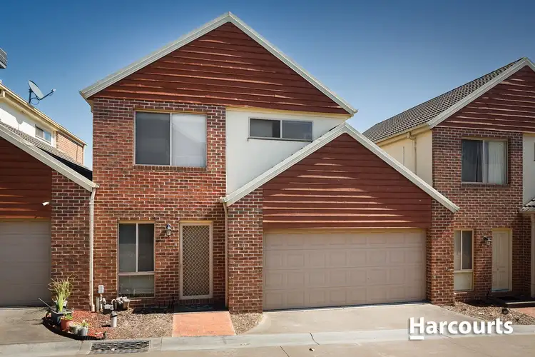 Main view of Homely house listing, 7/2-6 Jerilderie Drive, Berwick VIC 3806